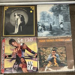 Records Bundle-highland Park 90042