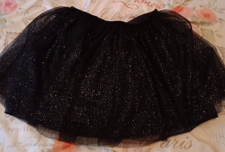 Girls Tutu Skirt Sz. 7/8