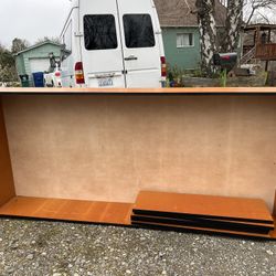 Free Bookshelf