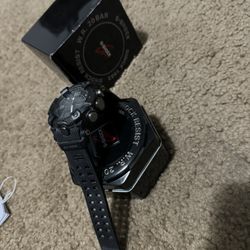 G-Shock 