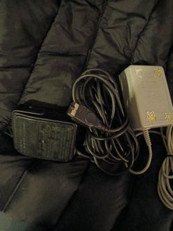 Gameboy Advance Sp Charger 