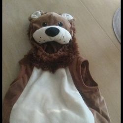 Toddler Costume