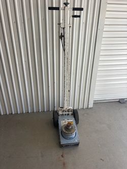 OTC 25 ton jack