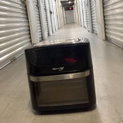 WowChef Air-fryer & Accessories