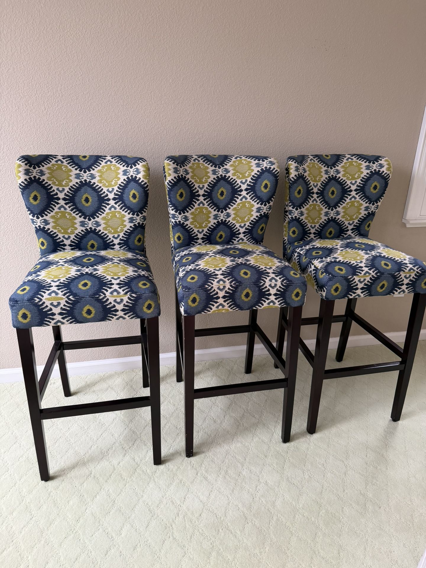 Cost Plus World Market Counter Stools
