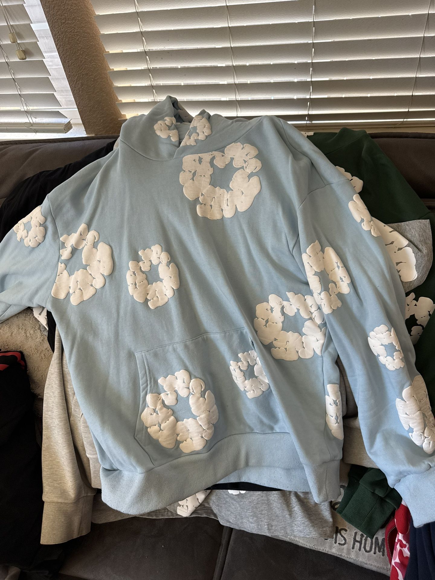 Denim Tear