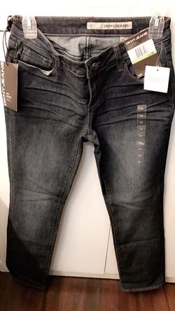 DKNY ladies jeans