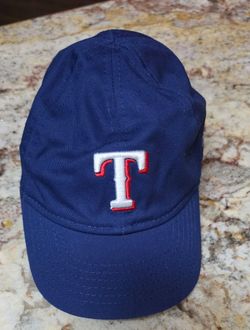 Texas Rangers Infant Baseball Hat