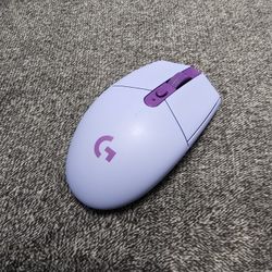 Wireless Gaming Mouses