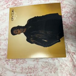 Given When It’s All Said And Done Vinyl 