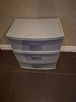 STORAGE  DRAWER