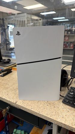 Video game console