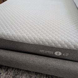 Sleep Number C2 Smart Mattress Twin XL