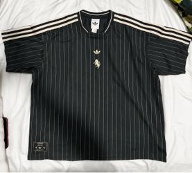 Juventus Terrace Icons Jersey