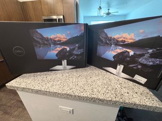 Computer monitors