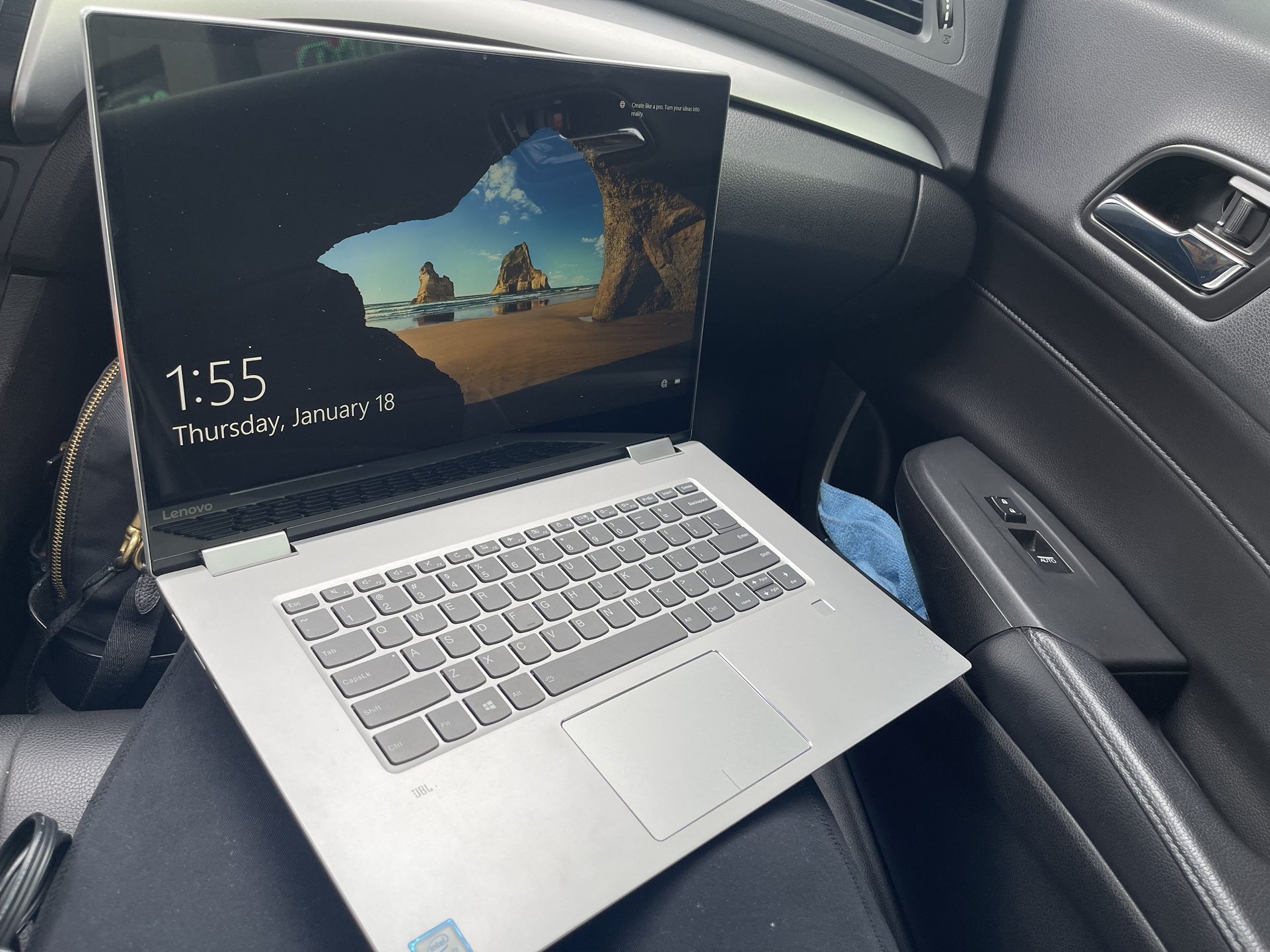 Laptop