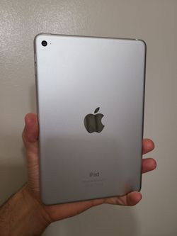 Ipad Mini 4