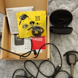 Headset / Bluetooth