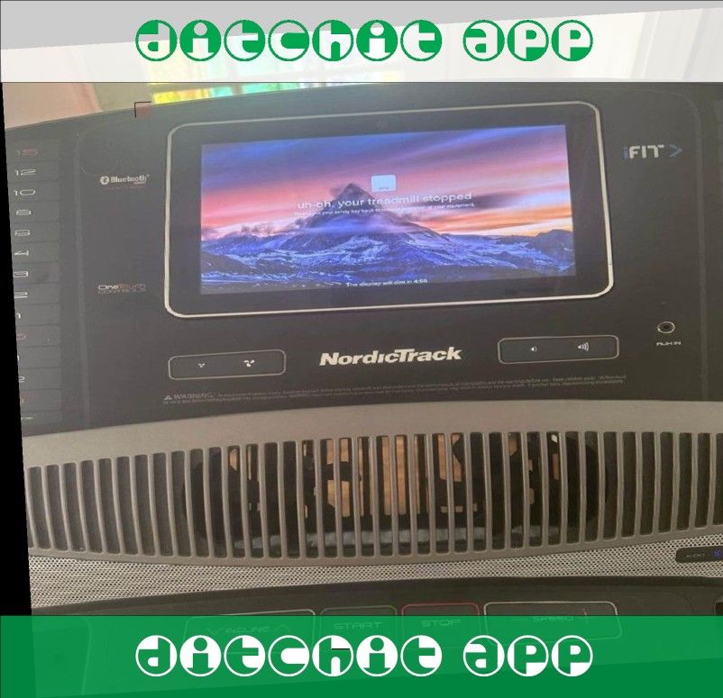 Home Fitness Treadmill – Stay Fit in the Comfort of Your Home available room