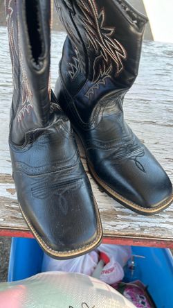 Botas de hombre