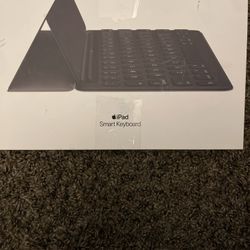 Ipad Smart Keyboard 