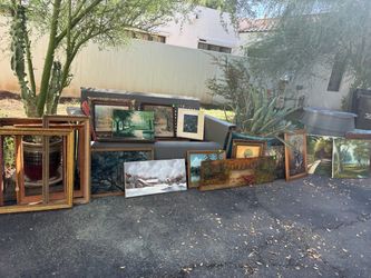 Historic district huge garage sale !!!