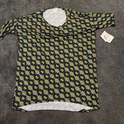 LulaRoe Shirt