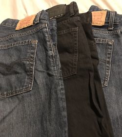 Levis jeans kids
