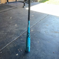 Clout Ai Baseball Bat