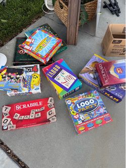 Board Games