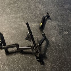 Monitor Stand
