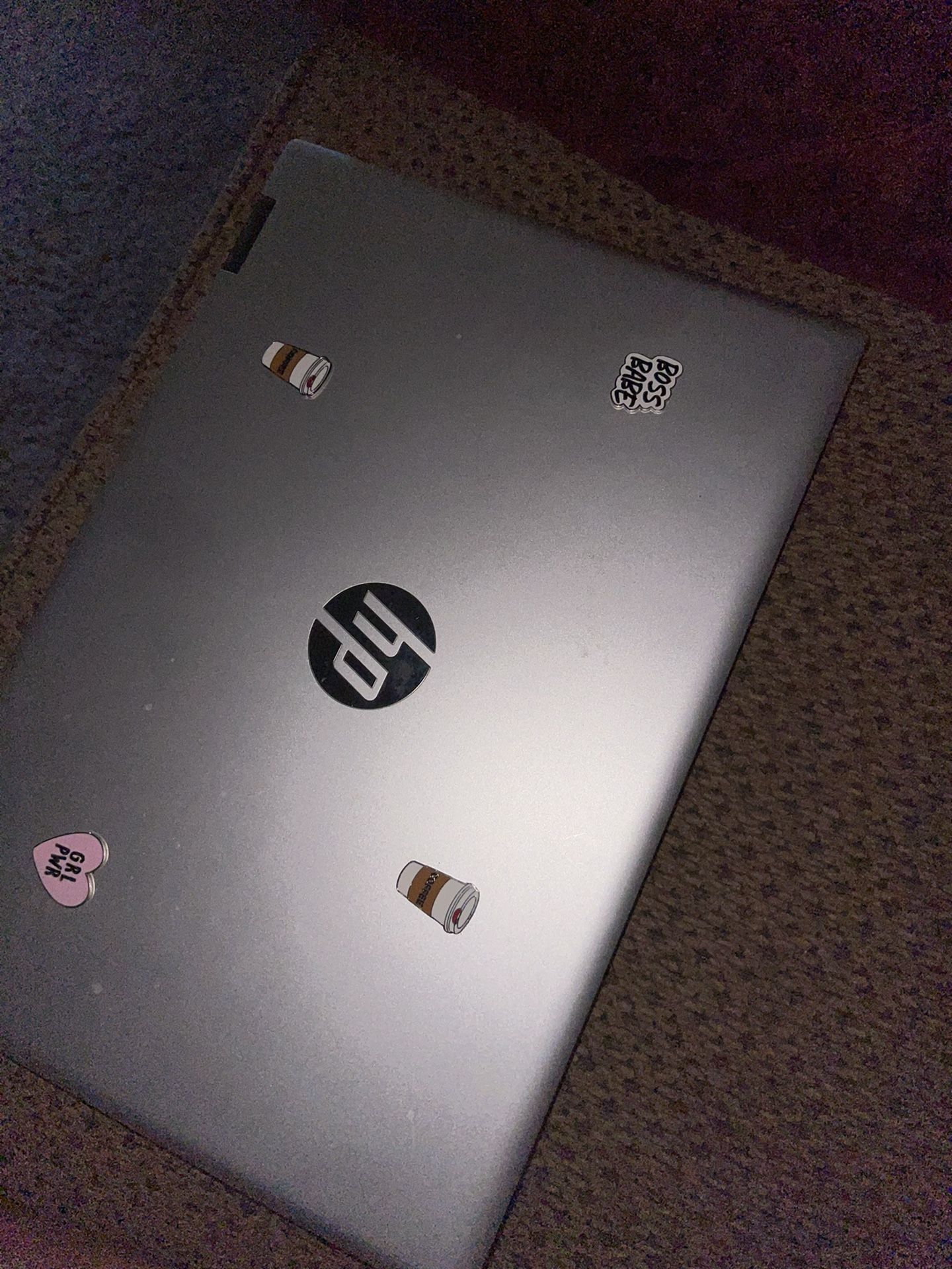 HP Laptop