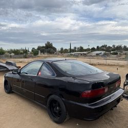 1999 Acura Integra PART OUT!