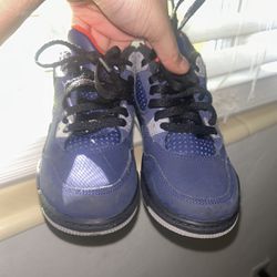 Jordan’s Kids Shoe