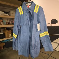 Steel guard Pro Long Sleeve 