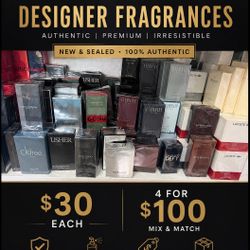 Colognes/perfumes Hugo - Eternity -  Dolce Gabanna - Calvin Klein - Burberry - Coach - Lacoste - polo - MontBlanc - Moschino Toy Boy