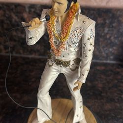 Elvis Presley make me an offer is not free