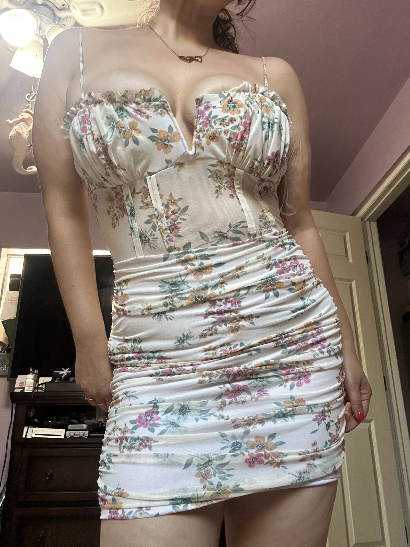 Dresses