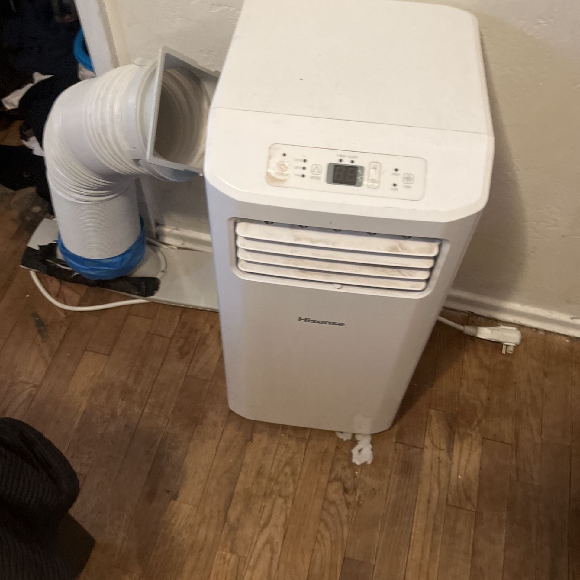 Ac Unit