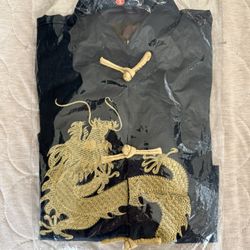 Chinese Outfit Buy Size 2 