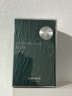 Armaf Club de Nuit Élite 100ml