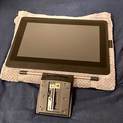 Wacom Cintiq 16 