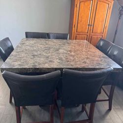 Dining Room Table