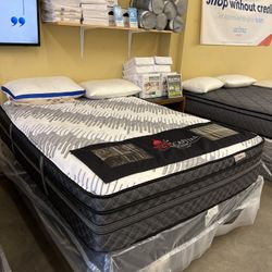 New Mattress Sets 