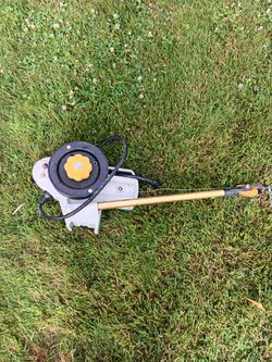 Electric Penn downrigger