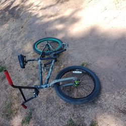 Haro Pro BMX 20 Inch