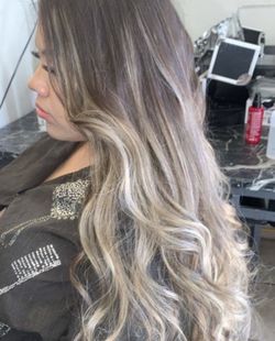 Tintes De Pelo