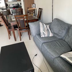 Furniture For 1/1 Apartment