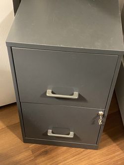 Filing Cabinet 