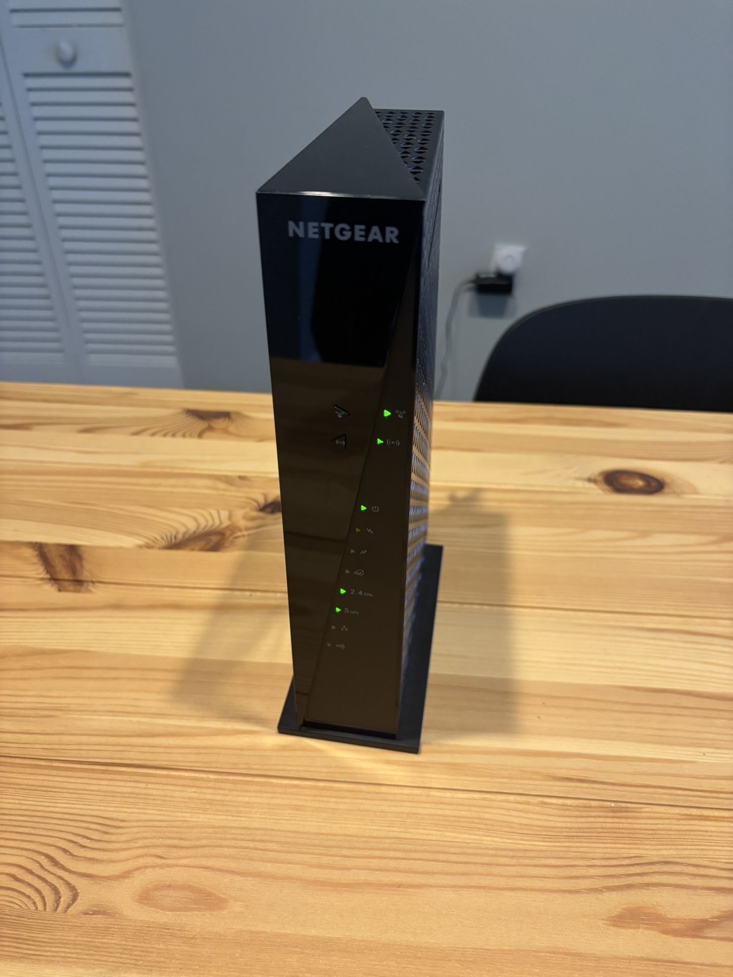 Netgear AC1750 Router - Internet Router Netgear